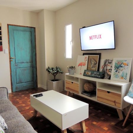 Encantador Dpto, Ubicacion Unica! Paga En Pesos! Salta Dış mekan fotoğraf