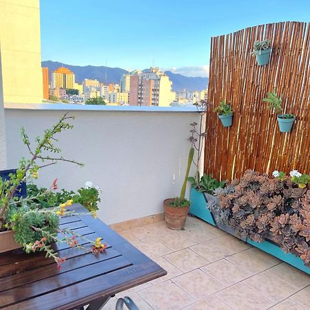 Encantador Dpto, Ubicacion Unica! Paga En Pesos! Salta Dış mekan fotoğraf
