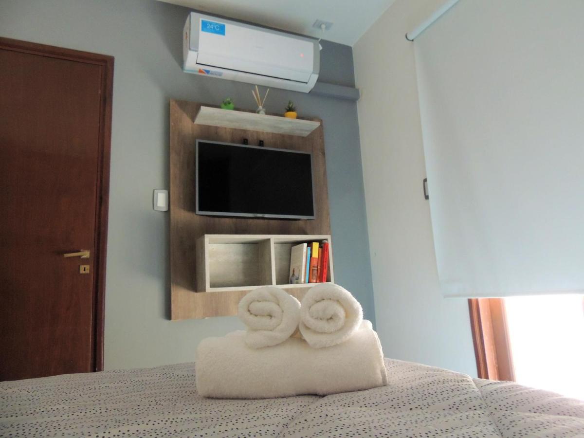 Encantador Dpto, Ubicacion Unica! Paga En Pesos! Salta Dış mekan fotoğraf