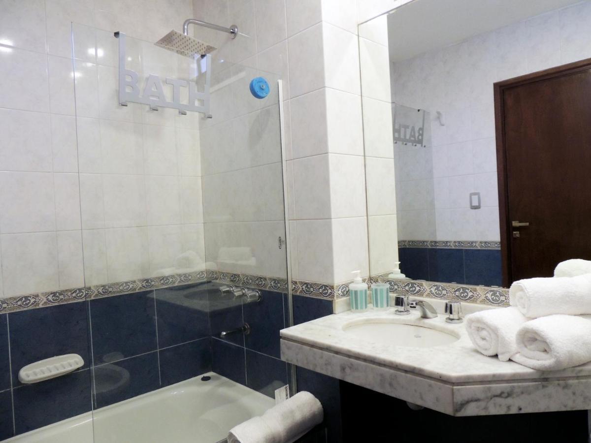 Encantador Dpto, Ubicacion Unica! Paga En Pesos! Salta Dış mekan fotoğraf